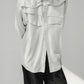 frill design korean shirt gm15118