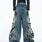 street duty pocket denim gm16377