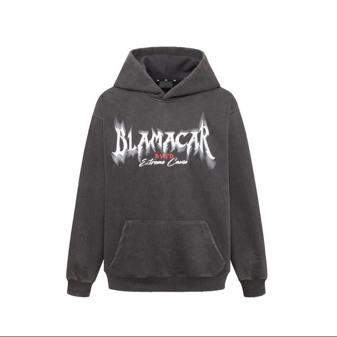 blamacar hoodie gm16399