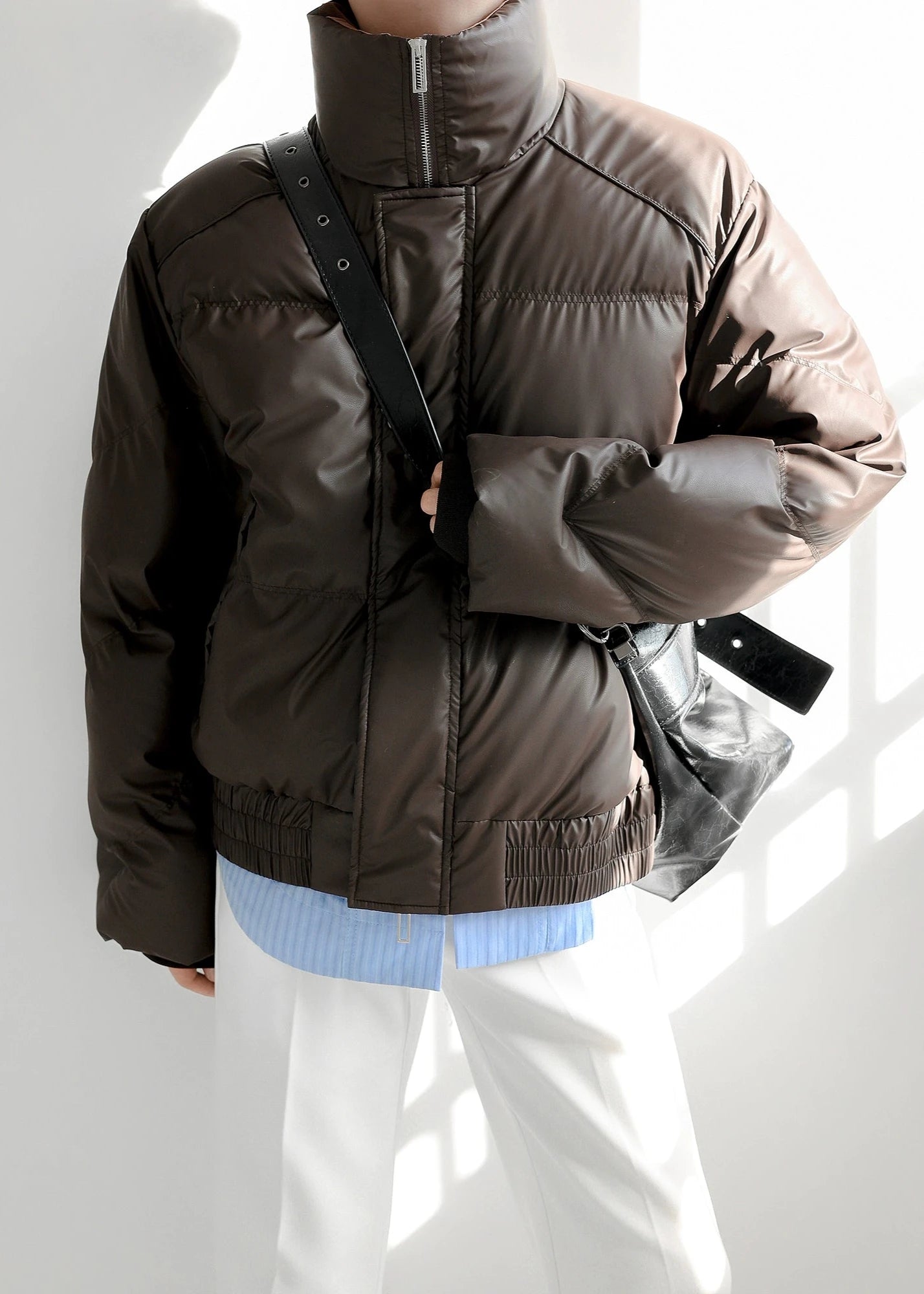 bread down jacket gm16143