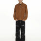 street retro jacket gm16059