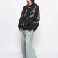 winter style knit gm16344
