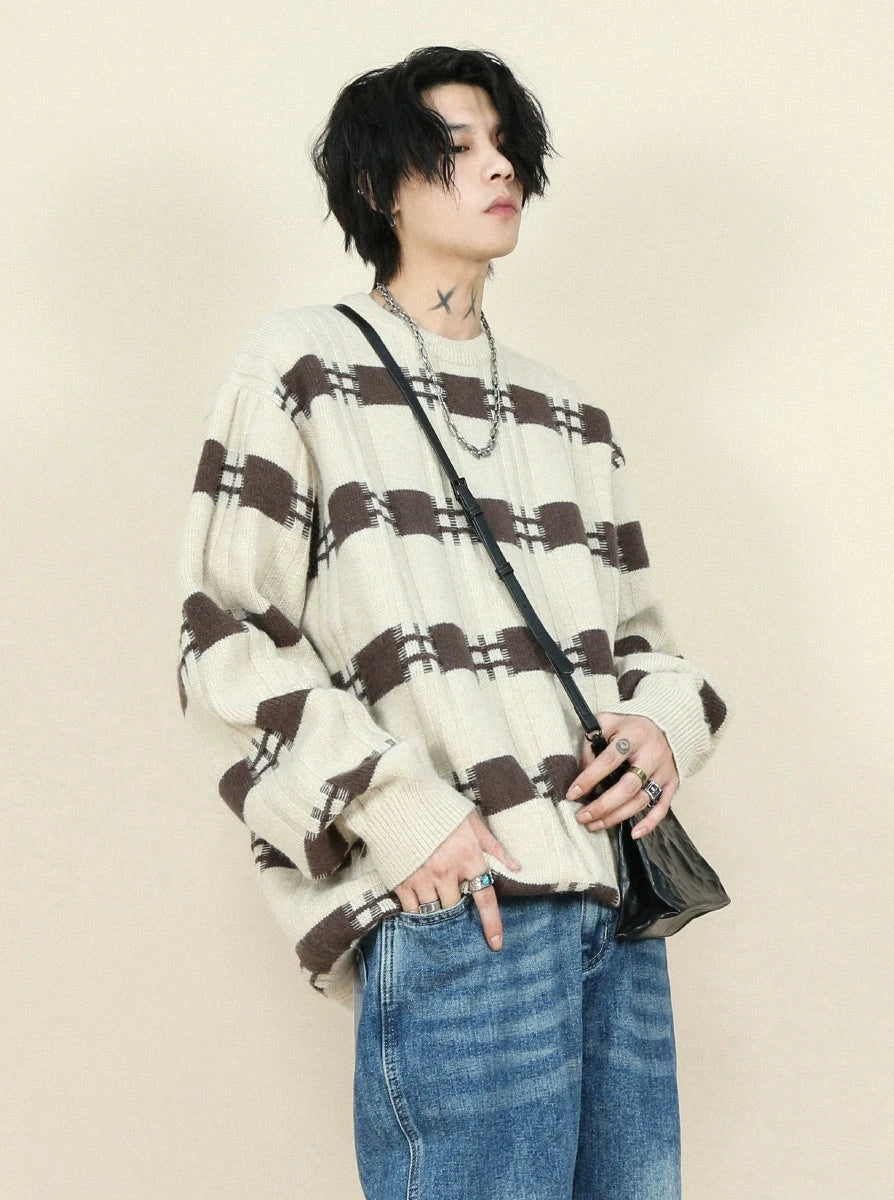 check style knit gm15511