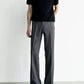 Summer Lightweight Tailored Trousers Pants gm16628