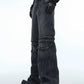 wolf gray design denim gm16290