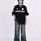 sports style T-shirt gm15632
