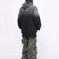 gray and black hoodie gm15832