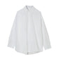 korean style over size shirt gm15572