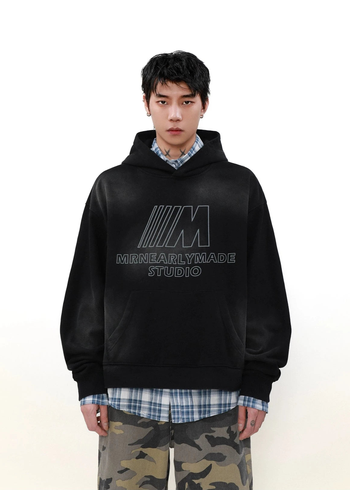 mr nearly hoodie gm15880