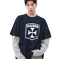 mr nearly blackair shirt gm16026