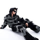 hooded sweatshirt jacket gm16199