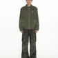 street retro jacket gm16059