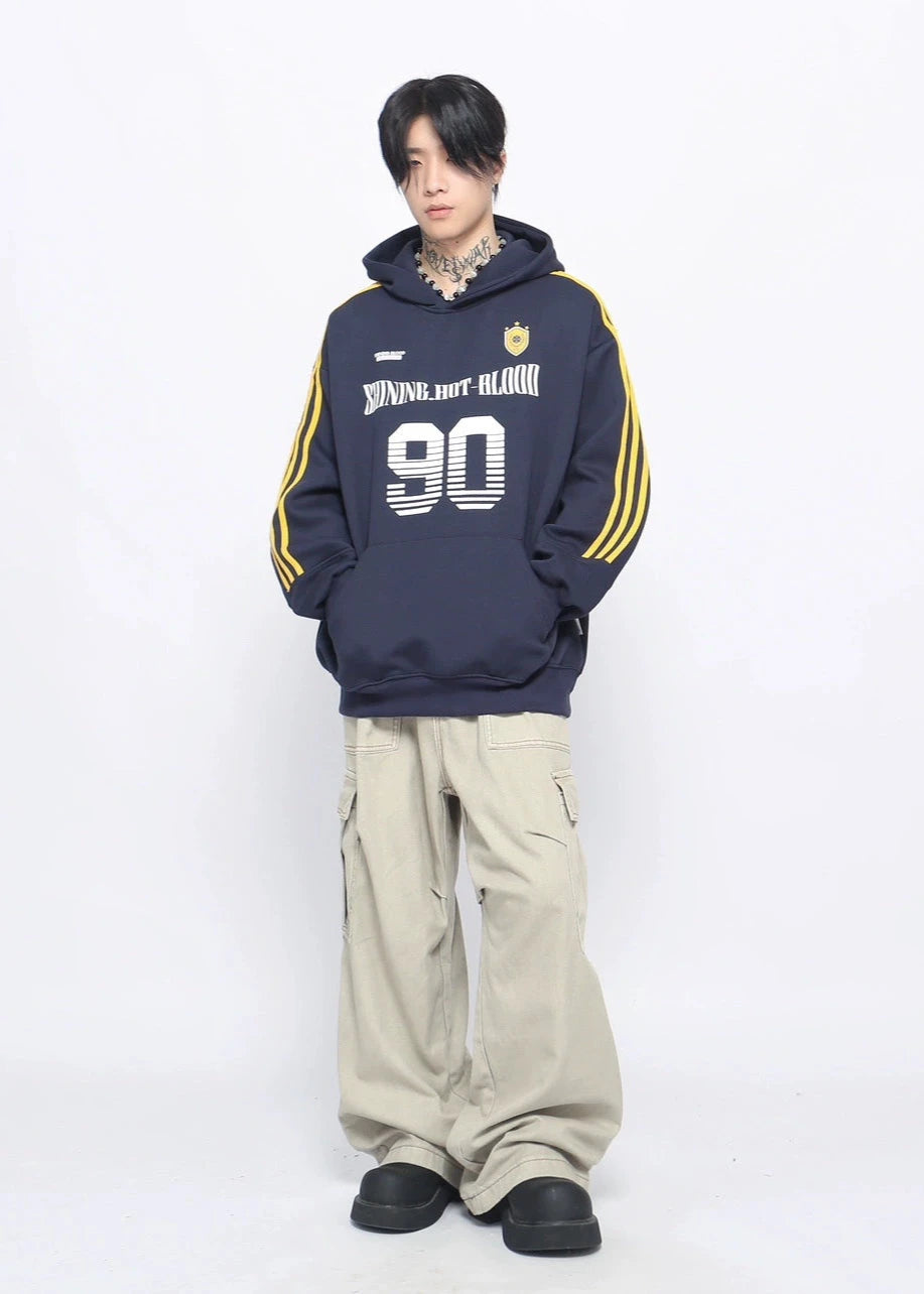 90 sport hoodie gm16035