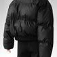 short length thickened coat gm15384