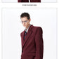 Eyelet Hardware Peaked Lapel Jacket gm16404