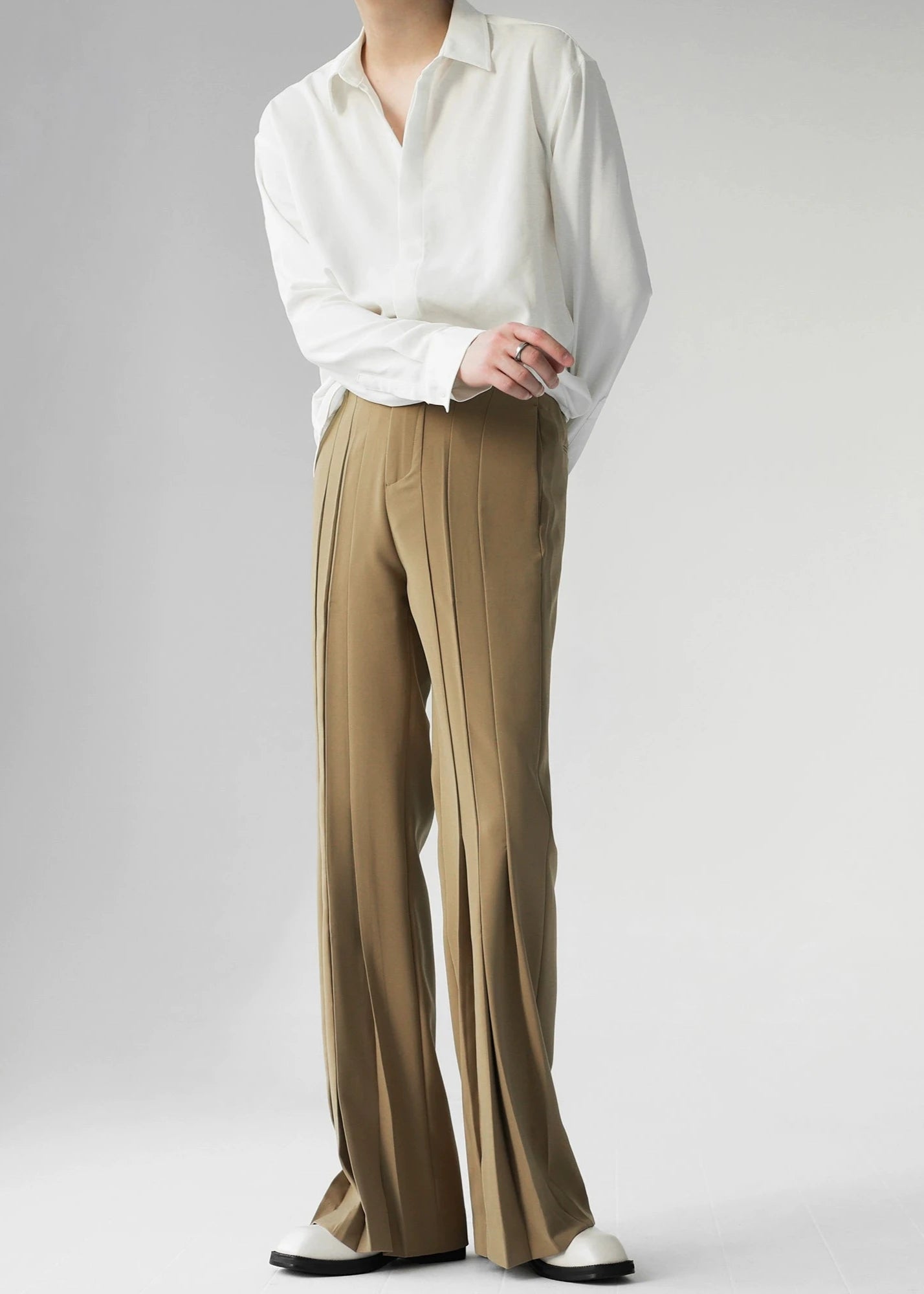 slim line pants gm15871