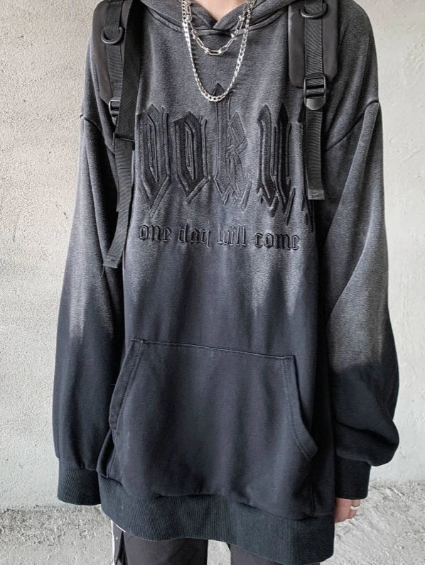 gradient hoodie gm15502