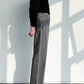 washed straight  denim gm15940