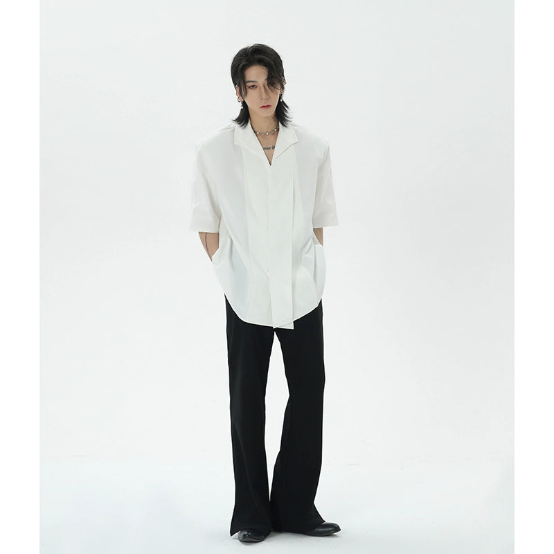 stylish mode korean shirt gm15181