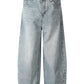 washed light blue denim gm16266
