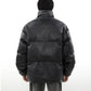 one belt down jacket gm15623
