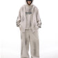 damage word hoodie gm15769