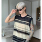 boarder mesh vest gm15200