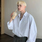 korean style over size shirt gm15572