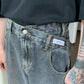 open hem denim gm15591