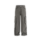 loose big pocket street pants gm15336