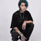 over bone T shirt gm15561