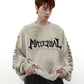 material sweatshirt gm15674
