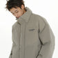 short cotton down coat gm16062