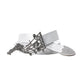 Rhinestone Music Note Belt gm16443