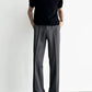 Summer Lightweight Tailored Trousers Pants gm16628