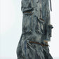 Distressed multi-pocket design denim gm15302