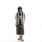 Striped Jersey Uniform Tshirt gm16566