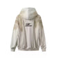 point mark hoodie gm16227