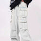 four pocket cargo denim gm16392