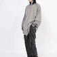 autumn trend versatile loose T-shirt gm15324