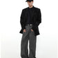 street made black jacket gm15252