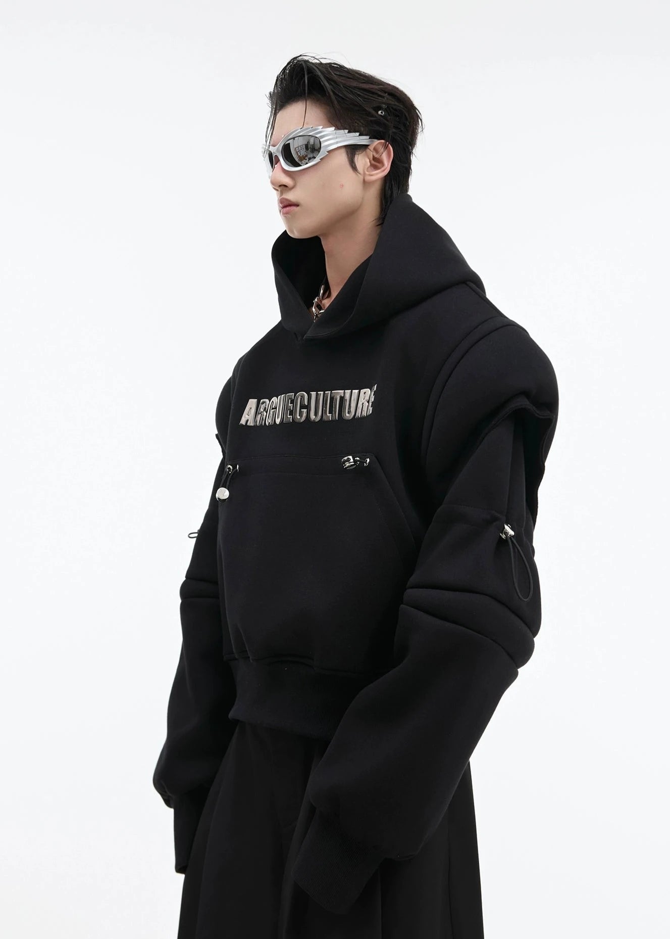 argueculture hoodie gm15911