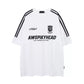 sports style T-shirt gm15632