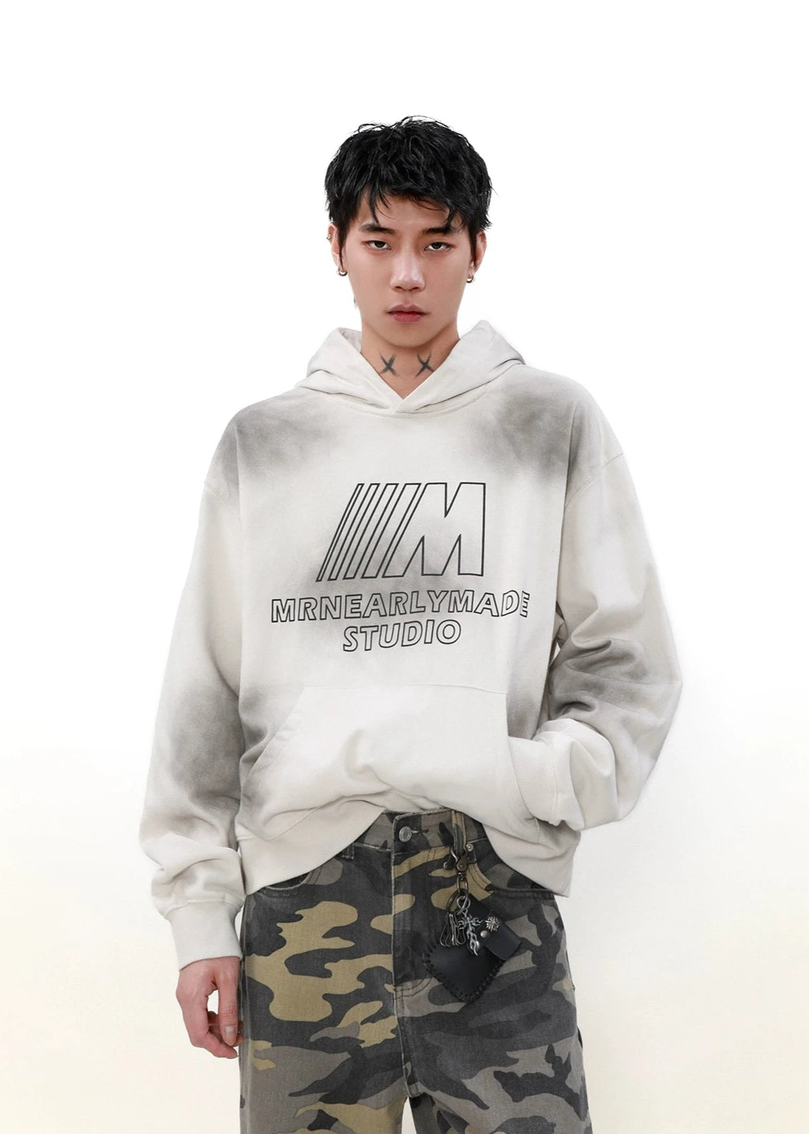 mr nearly hoodie gm15880