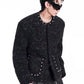 pearl woolen jacket gm16204