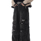 retro wide cargo denim gm15806
