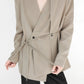 multi-layered design jackets gm15402