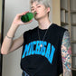 micigan tank top shirt gm15571