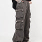 four pocket cargo denim gm16392