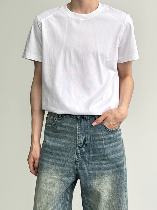 Raglan Shoulder Tshirt gm16634